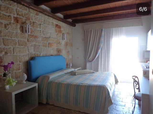 La Torretta Del Senatore Polignano a Mare Exterior foto